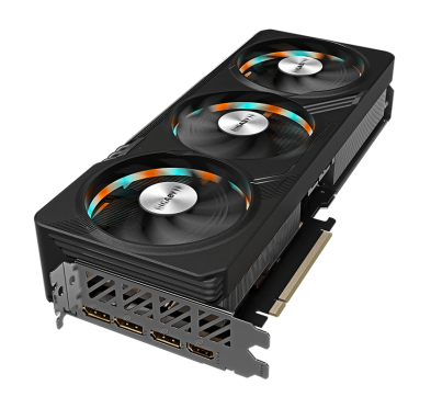 Carte graphique GIGABYTE GeForce RTX™ 4070 SUPER GAMING OC 12G