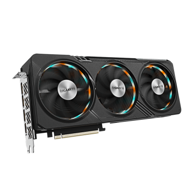 Carte graphique GIGABYTE GeForce RTX™ 4070 SUPER GAMING OC 12G
