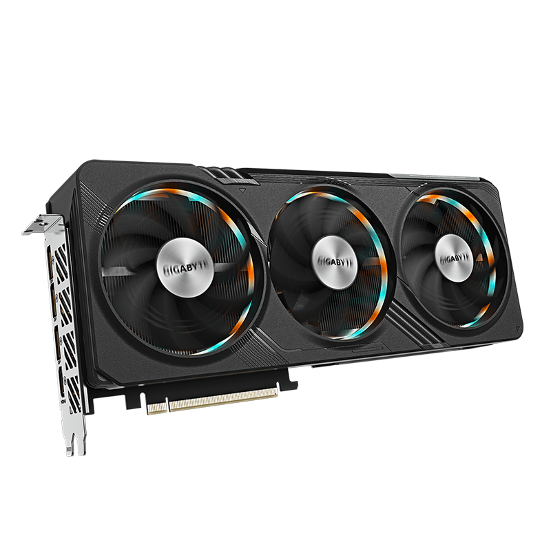 Carte graphique GIGABYTE GeForce RTX™ 4070 SUPER GAMING OC 12G