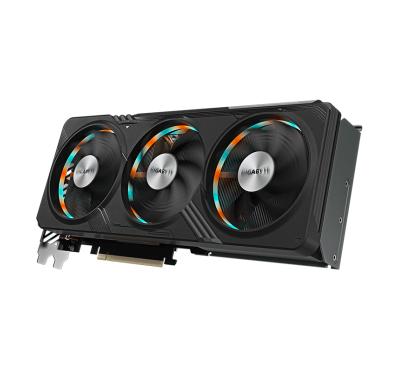 Carte graphique GIGABYTE GeForce RTX™ 4070 SUPER GAMING OC 12G