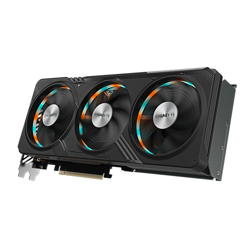 Carte graphique GIGABYTE GeForce RTX™ 4070 SUPER GAMING OC 12G