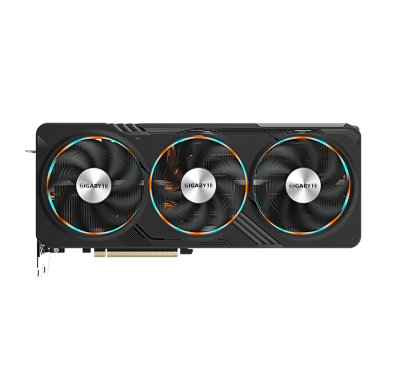 Carte graphique GIGABYTE GeForce RTX™ 4070 SUPER GAMING OC 12G