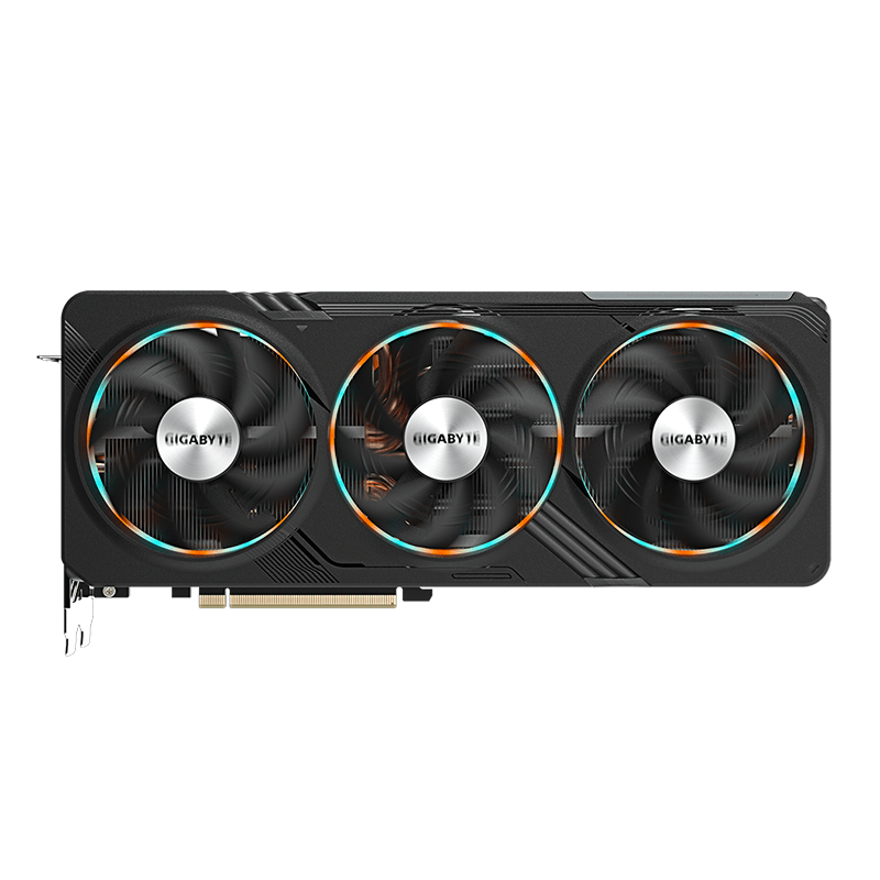 Carte graphique GIGABYTE GeForce RTX™ 4070 SUPER GAMING OC 12G