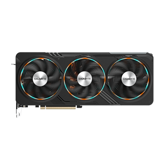 Carte graphique GIGABYTE GeForce RTX™ 4070 SUPER GAMING OC 12G