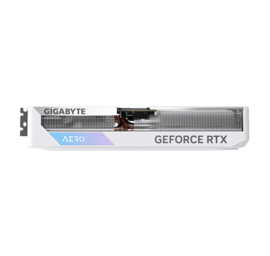 Carte graphique GIGABYTE GeForce RTX™ 4070 Super AERO OC 12G