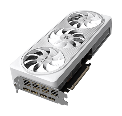 Carte graphique GIGABYTE GeForce RTX™ 4070 Super AERO OC 12G