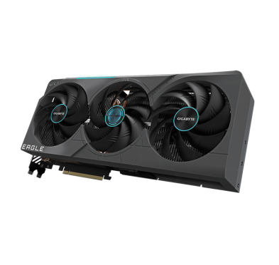 Carte graphique GIGABYTE GEFORCE RTX 4080 EAGLE 16GD - 16Go GDDR6X