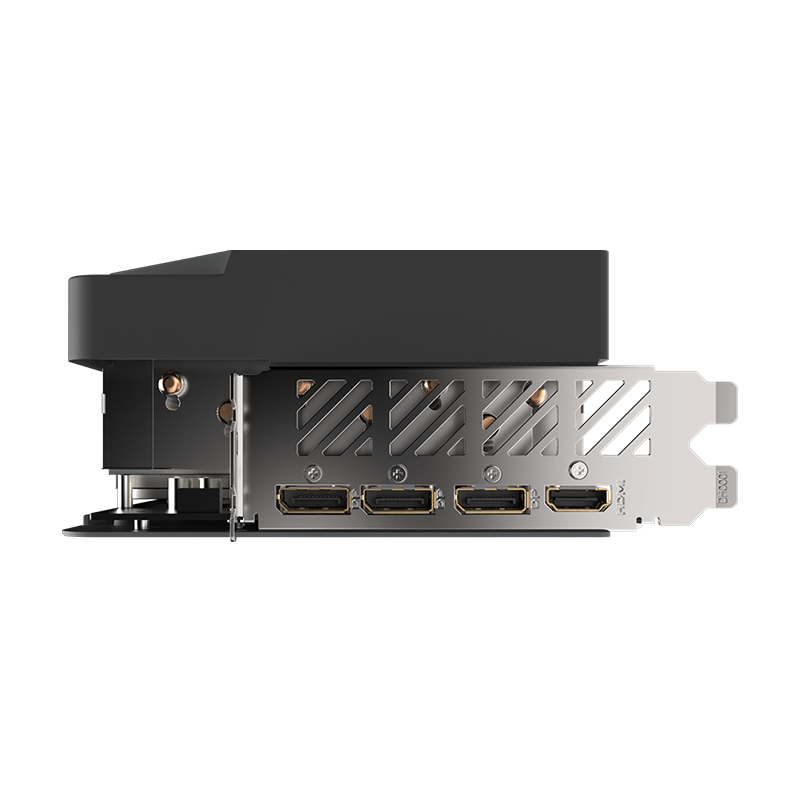 Carte graphique GIGABYTE GEFORCE RTX 4080 EAGLE 16GD - 16Go GDDR6X