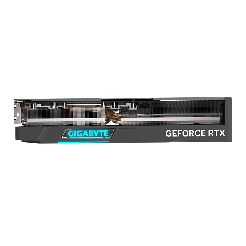 Carte graphique GIGABYTE GEFORCE RTX 4080 EAGLE 16GD - 16Go GDDR6X