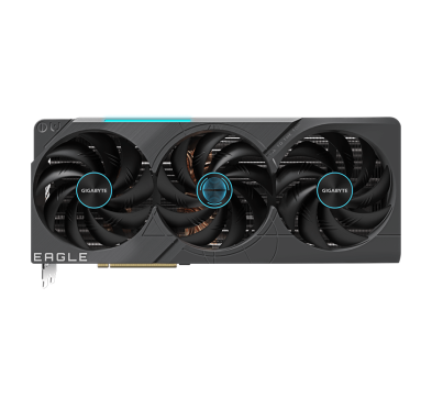 Carte graphique GIGABYTE GEFORCE RTX 4080 EAGLE 16GD - 16Go GDDR6X