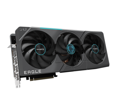 Carte graphique GIGABYTE GEFORCE RTX 4080 EAGLE 16GD - 16Go GDDR6X