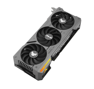 Carte graphique ASUS TUF RTX 4070TI 12G GAMING - 12Go GDDR6X
