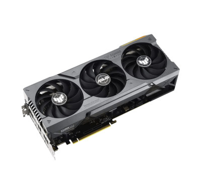 Carte graphique ASUS TUF RTX 4070TI 12G GAMING - 12Go GDDR6X