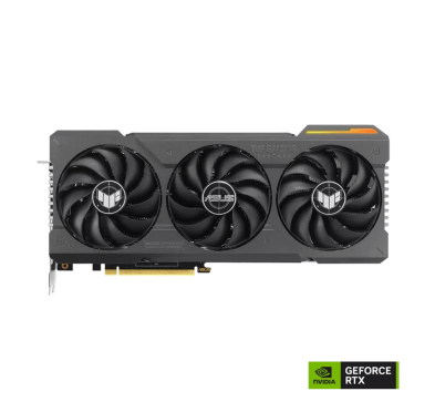 Carte graphique ASUS TUF RTX 4070TI 12G GAMING - 12Go GDDR6X