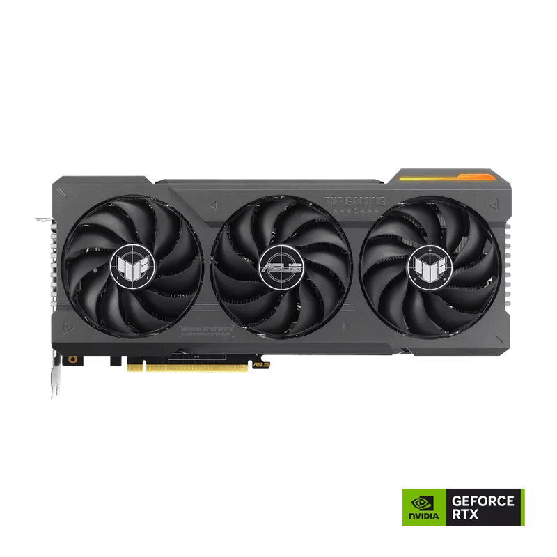 Carte graphique ASUS TUF RTX 4070TI 12G GAMING - 12Go GDDR6X