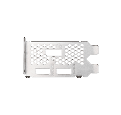 Carte graphique MSI GeForce RTX™ 3050 LP 6G OC - 6Go GDDR6