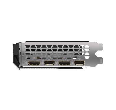 Carte graphique GIGABYTE RTX 3060 WF2OC-12GD 2.0 - 12 Go GDDR6