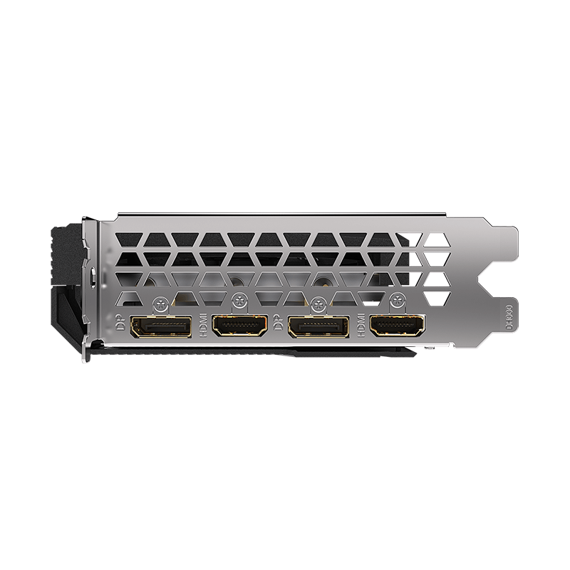 Carte graphique GIGABYTE RTX 3060 WF2OC-12GD 2.0 - 12 Go GDDR6 Carte graphique GIGABYTE RTX 3060 WF2OC-12GD 2.0 - 12 Go GDDR6