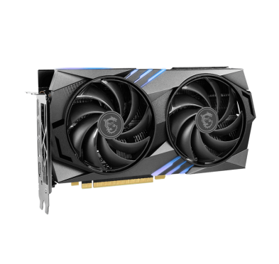 Carte graphique MSI RTX 4060TI GAMING X 8G - 8Go GDDR6