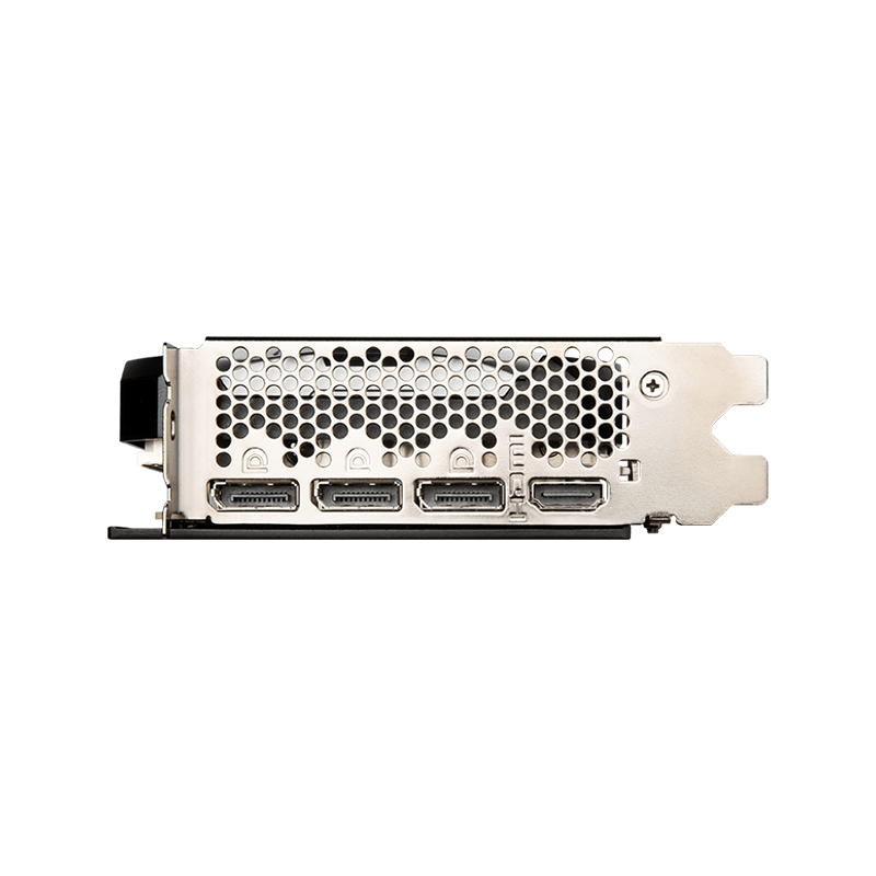 Carte graphique MSI RTX 4060TI VENTUS 3X 8G OC - 8Go GDDR6 Carte graphique MSI RTX 4060TI VENTUS 3X 8G OC - 8Go GDDR6