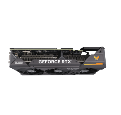 Carte graphique ASUS TUF RTX 4060TI GAMING O8G - 8Go GDDR6