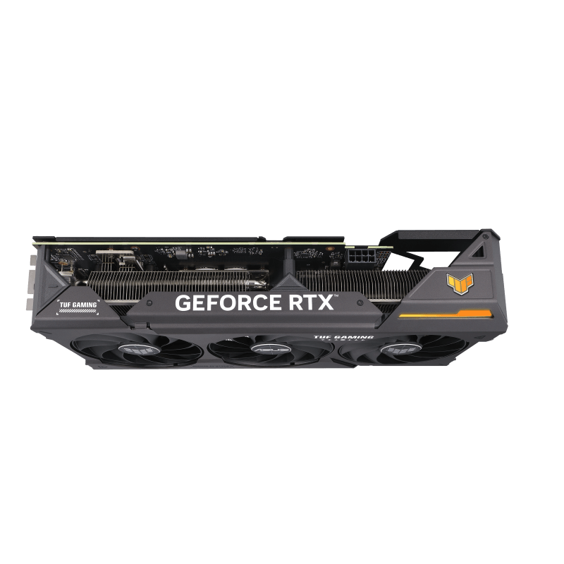 Carte graphique ASUS TUF RTX 4060TI GAMING O8G - 8Go GDDR6 Carte graphique ASUS TUF RTX 4060TI GAMING O8G - 8Go GDDR6