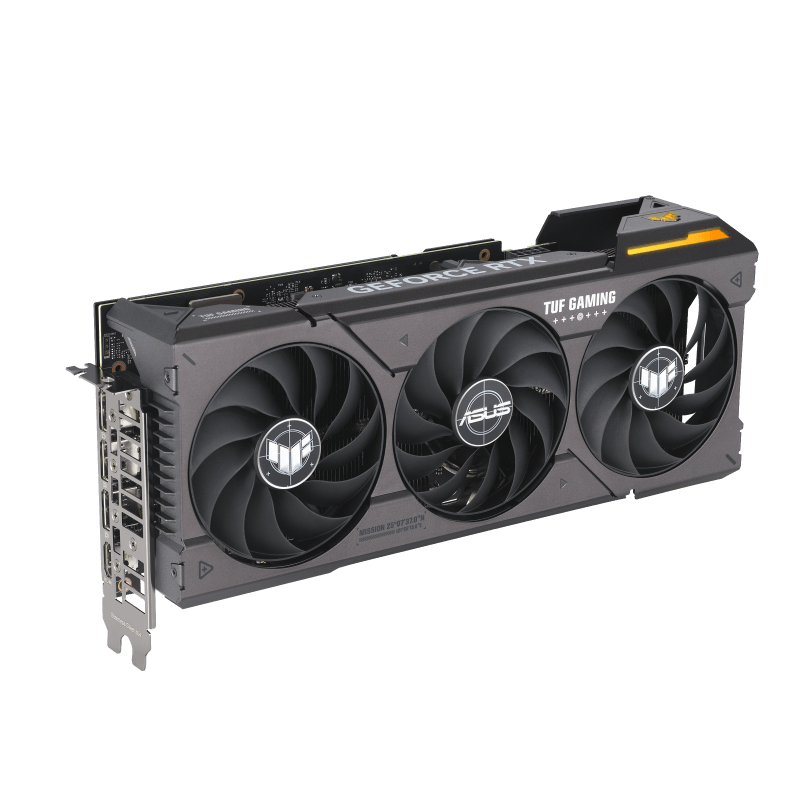Carte graphique ASUS TUF RTX 4060TI GAMING O8G - 8Go GDDR6 Carte graphique ASUS TUF RTX 4060TI GAMING O8G - 8Go GDDR6