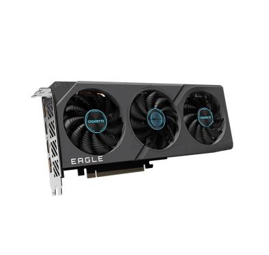 Carte graphique GIGABYTE RTX 4060 EAGLE OC 8G - 8Go GDDR6
