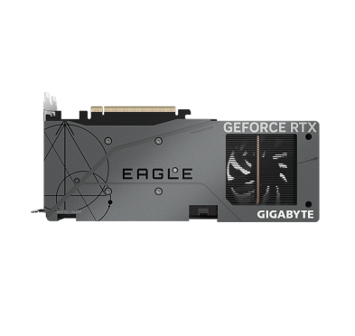 Carte graphique GIGABYTE RTX 4060 EAGLE OC 8G - 8Go GDDR6