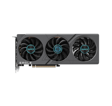 Carte graphique GIGABYTE RTX 4060 EAGLE OC 8G - 8Go GDDR6