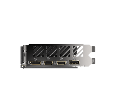 Carte graphique GIGABYTE RTX 4060 EAGLE OC 8G - 8Go GDDR6
