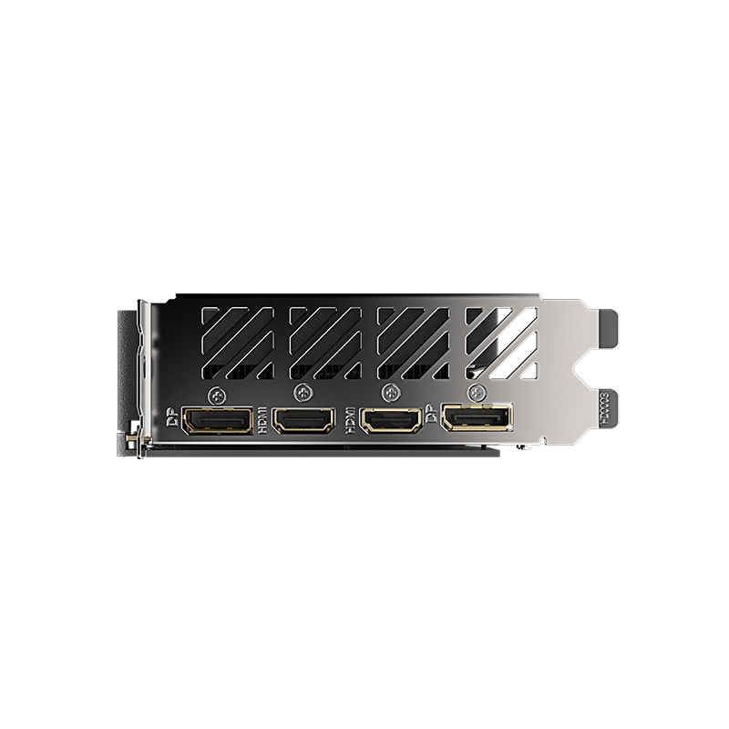 Carte graphique GIGABYTE RTX 4060 EAGLE OC 8G - 8Go GDDR6 Carte graphique GIGABYTE RTX 4060 EAGLE OC 8G - 8Go GDDR6