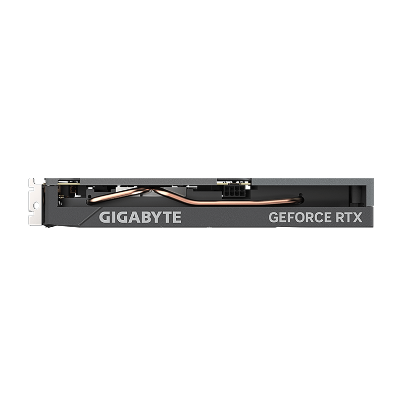 Carte graphique GIGABYTE RTX 4060 EAGLE OC 8G - 8Go GDDR6 Carte graphique GIGABYTE RTX 4060 EAGLE OC 8G - 8Go GDDR6