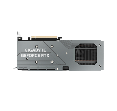 Carte graphique GIGABYTE RTX 4060 GAMING OC 8G - 8Go GDDR6