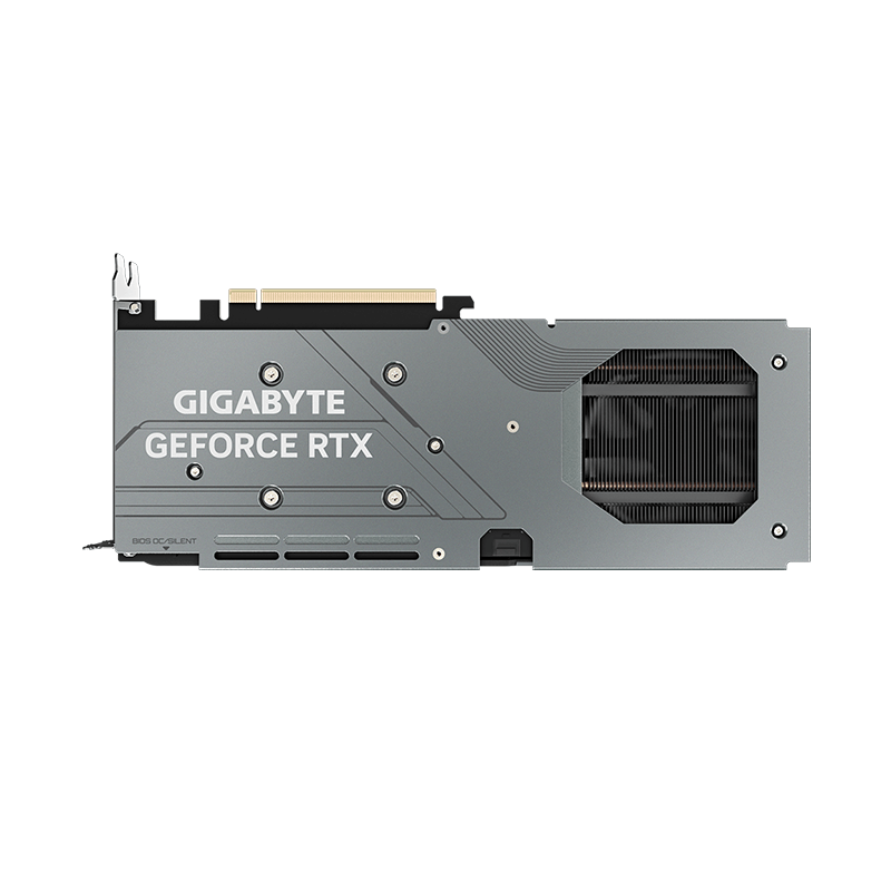 Carte graphique GIGABYTE RTX 4060 GAMING OC 8G - 8Go GDDR6 Carte graphique GIGABYTE RTX 4060 GAMING OC 8G - 8Go GDDR6