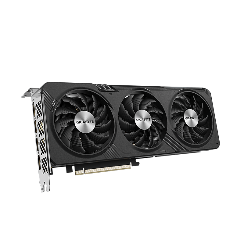Carte graphique GIGABYTE RTX 4060 GAMING OC 8G - 8Go GDDR6 Carte graphique GIGABYTE RTX 4060 GAMING OC 8G - 8Go GDDR6