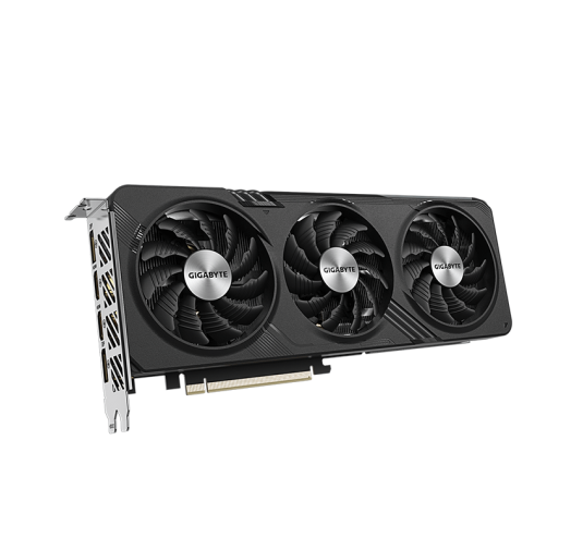 Carte graphique GIGABYTE RTX 4060 GAMING OC 8G - 8Go GDDR6