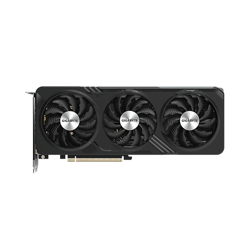 Carte graphique GIGABYTE RTX 4060 GAMING OC 8G - 8Go GDDR6 Carte graphique GIGABYTE RTX 4060 GAMING OC 8G - 8Go GDDR6