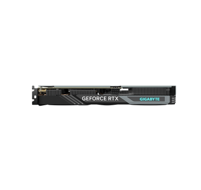 Carte graphique GIGABYTE RTX 4060 GAMING OC 8G - 8Go GDDR6