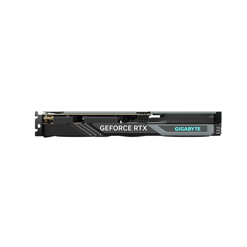 Carte graphique GIGABYTE RTX 4060 GAMING OC 8G - 8Go GDDR6 Carte graphique GIGABYTE RTX 4060 GAMING OC 8G - 8Go GDDR6