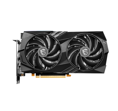 Carte graphique MSI RTX 4060 GAMING X 8G - 8Go GDDR6