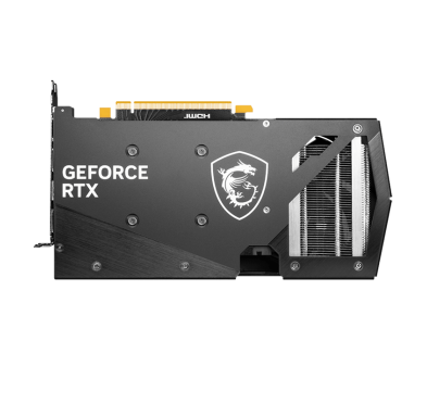 Carte graphique MSI RTX 4060 GAMING X 8G - 8Go GDDR6