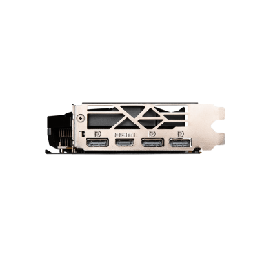 Carte graphique MSI RTX 4060 GAMING X 8G - 8Go GDDR6