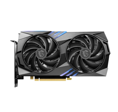 Carte graphique MSI RTX 4060TI GAMING X 16G - 16Go GDDR6