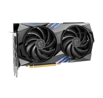 Carte graphique MSI RTX 4060TI GAMING X 16G - 16Go GDDR6