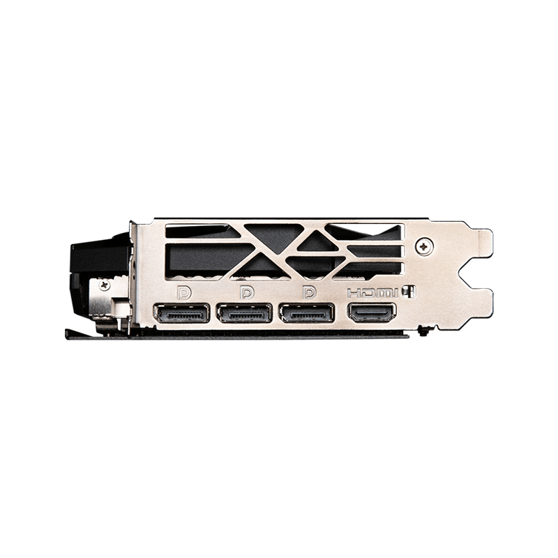 Carte graphique MSI RTX 4060TI GAMING X 16G - 16Go GDDR6 Carte graphique MSI RTX 4060TI GAMING X 16G - 16Go GDDR6