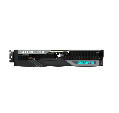 Carte graphique GIGABYTE RTX 4060TI GAMING OC - 16Go GDDR6