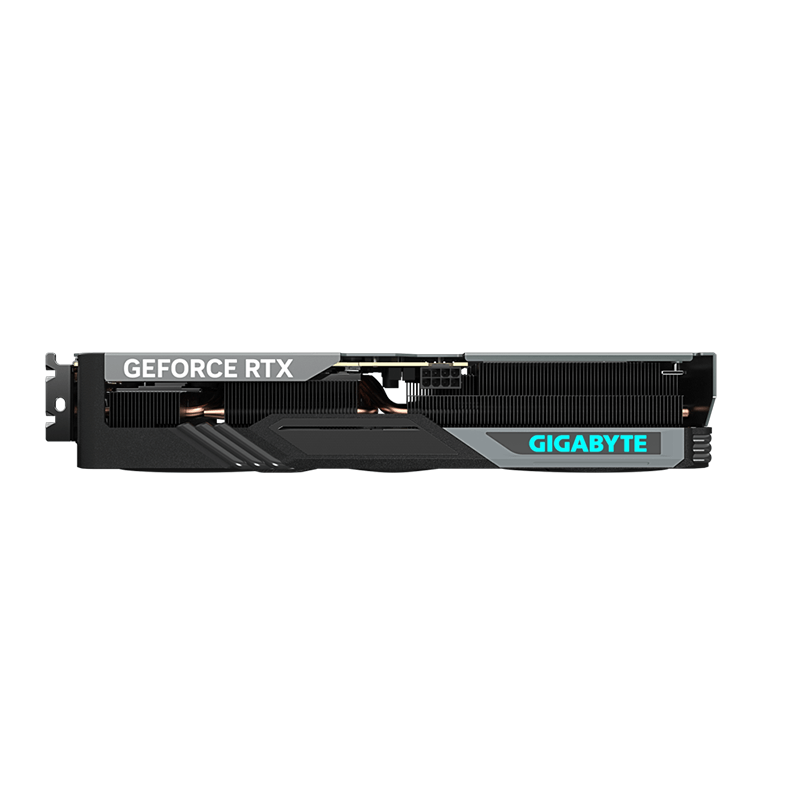 Carte graphique GIGABYTE RTX 4060TI GAMING OC- 16Go GDDR6 Carte graphique GIGABYTE RTX 4060TI GAMING OC- 16Go GDDR6