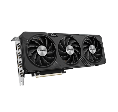 Carte graphique GIGABYTE RTX 4060TI GAMING OC - 16Go GDDR6