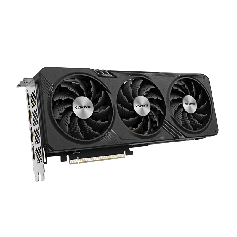 Carte graphique GIGABYTE RTX 4060TI GAMING OC- 16Go GDDR6 Carte graphique GIGABYTE RTX 4060TI GAMING OC- 16Go GDDR6